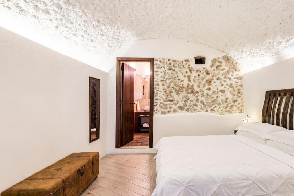 Casa vacanze La Casa Del '600 House Coast