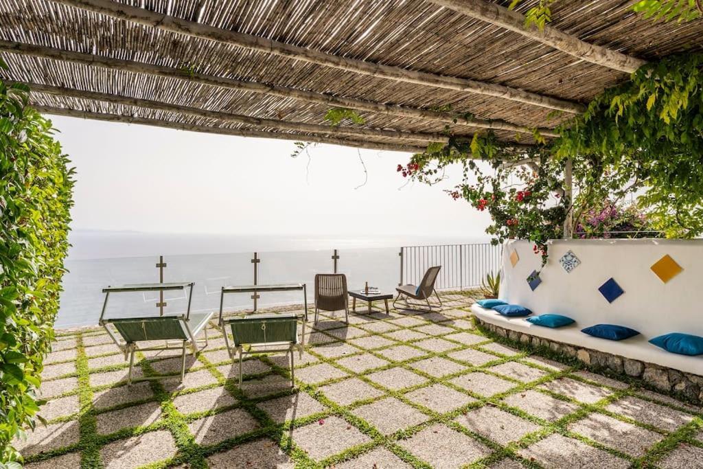 La Casa Del '600 House Coast Casa vacanze Amalfi