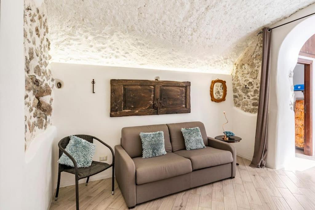 La Casa Del '600 House Coast Amalfi