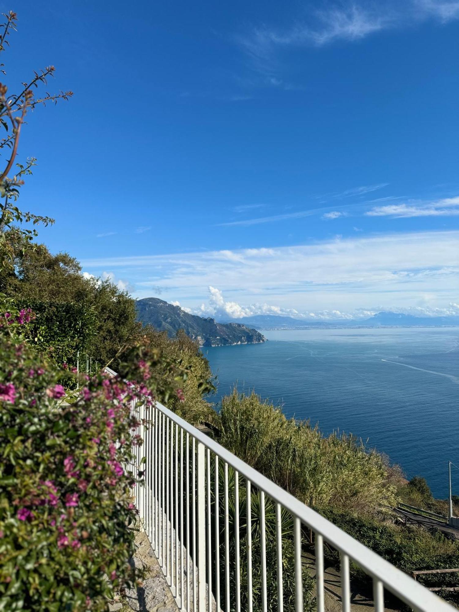 Casa vacanze La Casa Del '600 House Coast