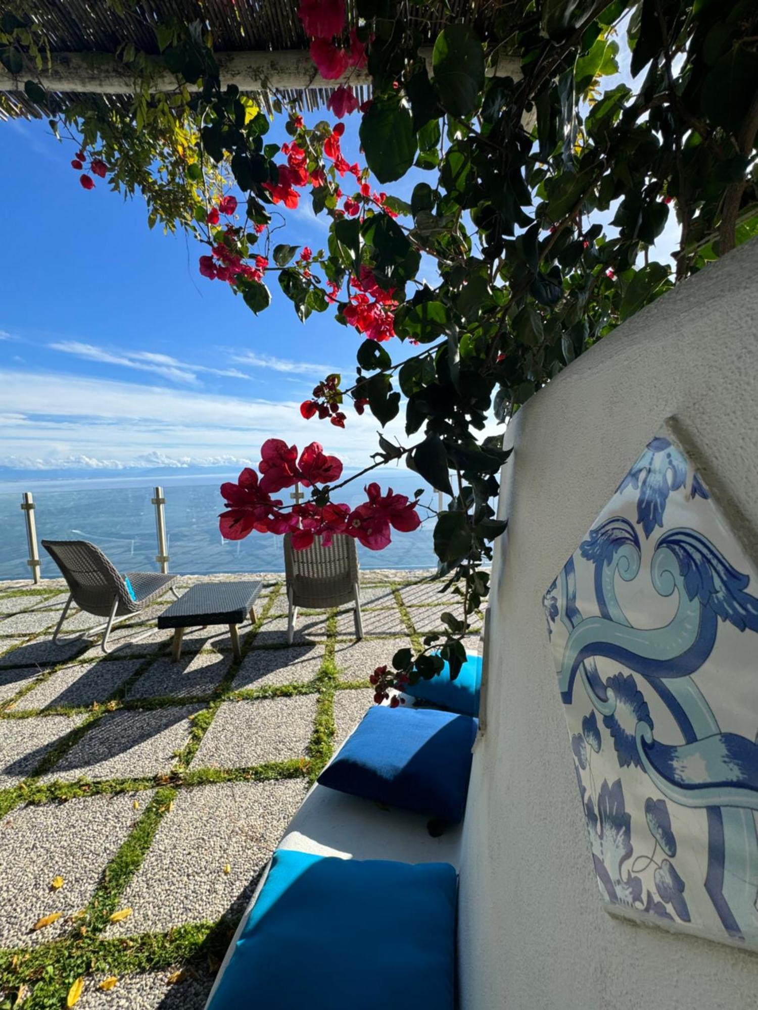 La Casa Del '600 House Coast * Amalfi
